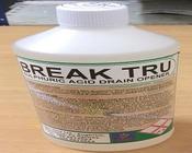 Break Thru Drain Cleaner 1L image