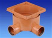 Wavin WAJ2 110MM 4" D4151 image