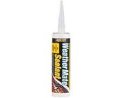 Everbuild Weather Mate Sealant Clear image
