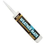 Everbuild Weather Mate Sealant White image