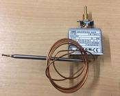 STANLEY OIL JUMO BOILER THERMOSTAT EM1 G00007AXX image