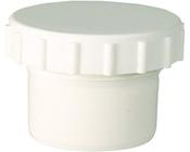 11/2" (40MM)Waste Pipe Cap image