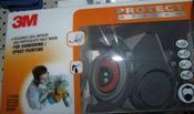 3M RESPIRATOR 6002C image