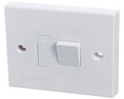 Powermaster 13A Connection Unit