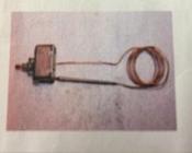 STANLEY OIL JUMO OVEN THERMOSTAT G00200AXX image