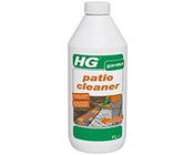 HG Patio Cleaner 1L