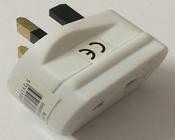 Powermaster Shaver Adaptor image