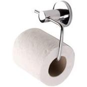 Tema Malmo Toilet roll Holder Chrome image