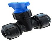 25MM/3/4" Philmac Stopcock image