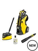 KARCHER K7 PREMIUM SMART CONTROL HOME WASHER image
