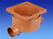 Wavin WAJ1 110MM 4" D4150 image