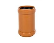 4" D/S Sewer Coupler image