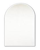 Tema Bevelled Arch Top Mirror 50 X 40CM image