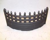 18" Classic Matt Black Fret