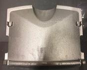 OSCAR TOP BAFFLE Q00733AXX