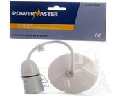 Powermaster Pendant Lampholder image