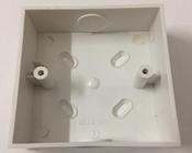 Powermaster 47MM 1 Gang Pattress Box image