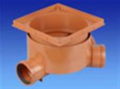 Wavin WAJ12 110MM 4" D4156 image