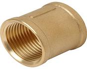 1/2" Brass Socket image