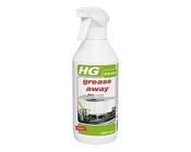 HG Grease Away 500ML