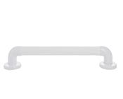 Living Plus White Grab Bar 36MM X 600MM image