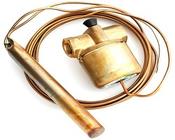 KBB Fire Valve 6M 65 Degree image