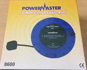 Powermaster Cable Reel 10M image