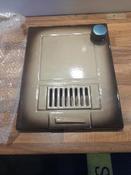 L00561AMI FIRE DOOR ASSEMBLY MINK
