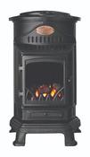 PROVENCE PORTABLE GAS FIRE HEATER - 3.4 KW image