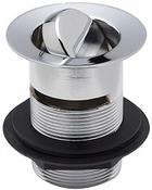 Basin Waste Flip Plug image