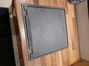 DONARD S/F TOP OVEN BOTTOM Q00172BXX image
