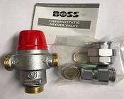 1/2" Thermostatic Mixing Valve image