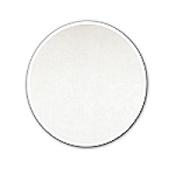 Tema Classic Bevelled Round Mirror 40CM image