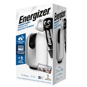 ENERGIZER SMART WIFI PAN &amp; TILT INDOOR CAMERA image