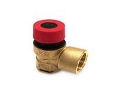 1/2" 3 Bar Safety Valve image