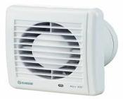 Blauberg Line 100MM Bathroom Humidstat Fan image