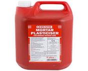 Evode Mortar Plasticiser 5L