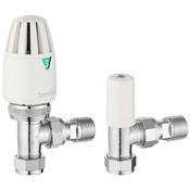 Terrier Thermostatic Radiator Valve Pack image