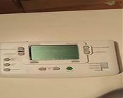 BRANDON HONEYWELL TIME CLOCK G00026BXX image