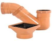 4" Sewer Gulley image