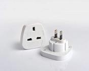 Powermaster American Adaptor image