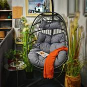 Siena egg chair top