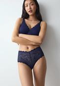 Triumph Amourette Maxi Brief, Navy image