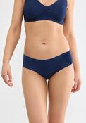 Sloggi Zero Feel Hipster Brief, Navy image