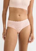 Sloggi Zero Feel Bliss Hipster Brief, Pink image