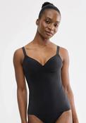Sloggi Zero Feel Lift Up Bra Top, Black image