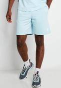 11 Degrees Core Sweat Shorts, Light Blue image