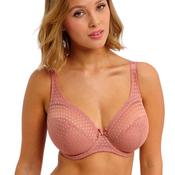 Freya Spot Light Plunge Bra, Pink image