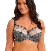 Fantasie Lindsey Side Support Bra, Black Multi image