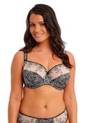 Fantasie Lindsey Side Support Bra, Black Multi image